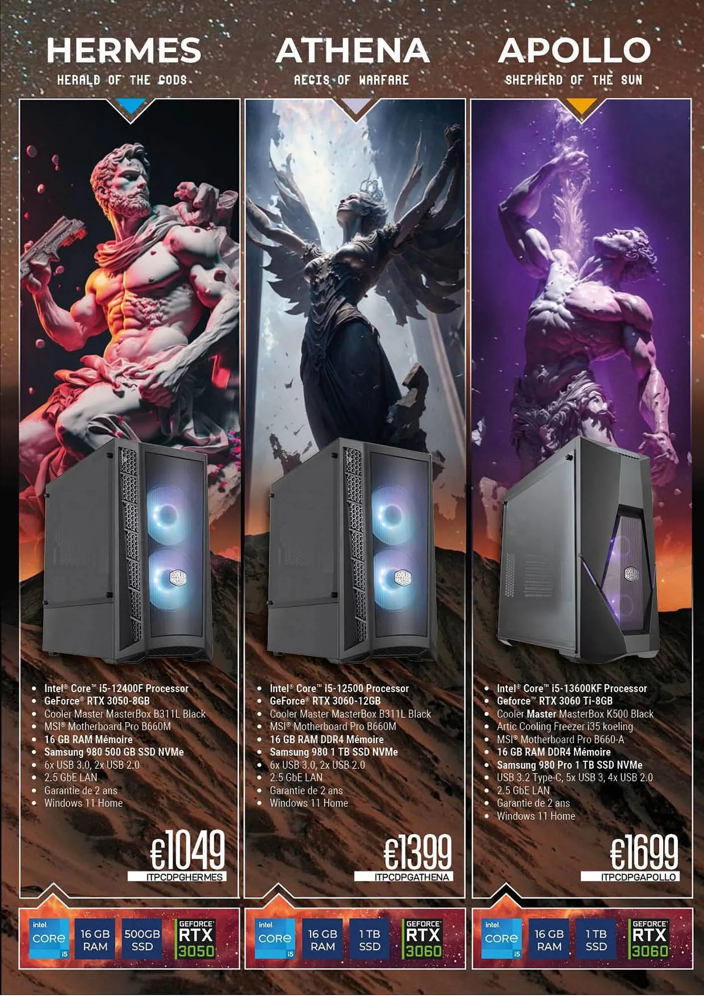 CompuDeals Folder van 3 augustus tot 31 augustus 2023 - folder pagina 37