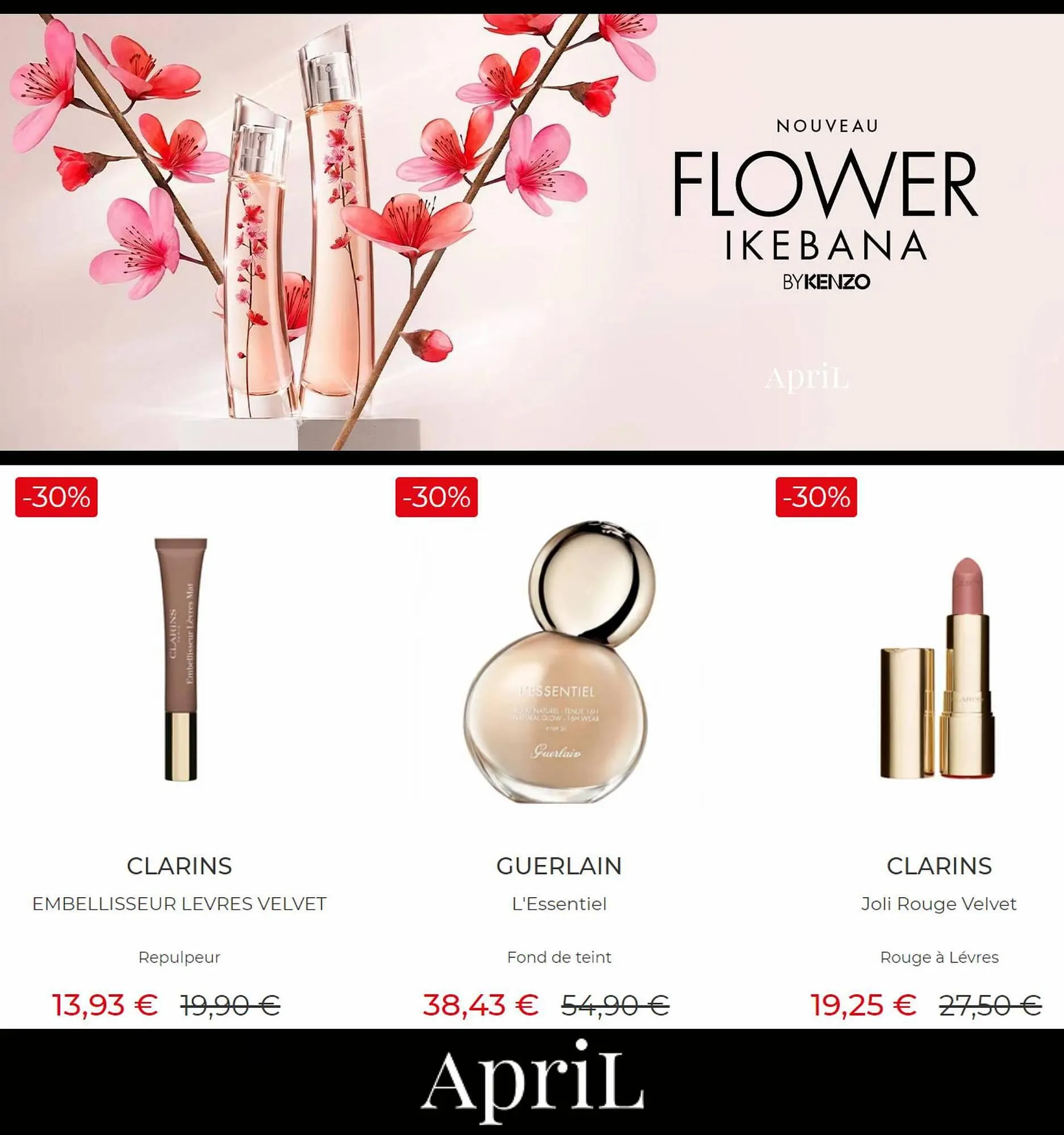 April Beauty folder van 3 juli tot 11 juli 2023 - folder pagina 5