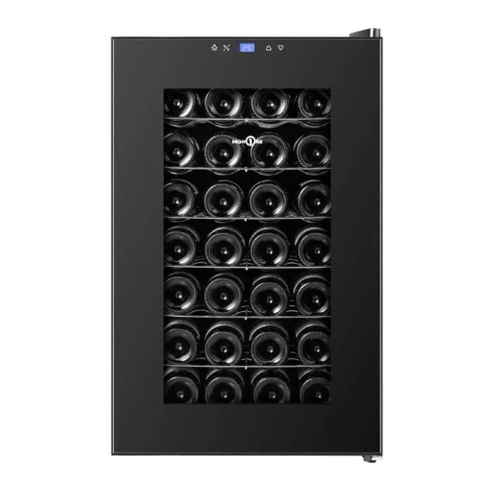 Armoire de mise en température HIGH ONE WC 28 G B999C