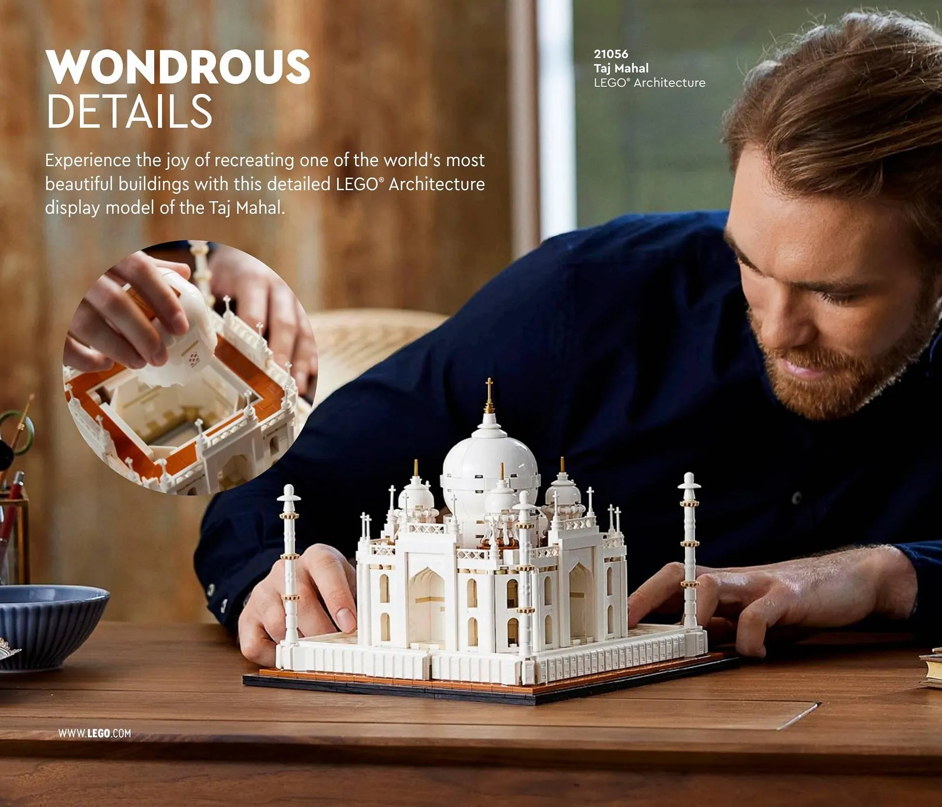 LEGO Folder van 26 juni tot 20 juli 2023 - folder pagina 96