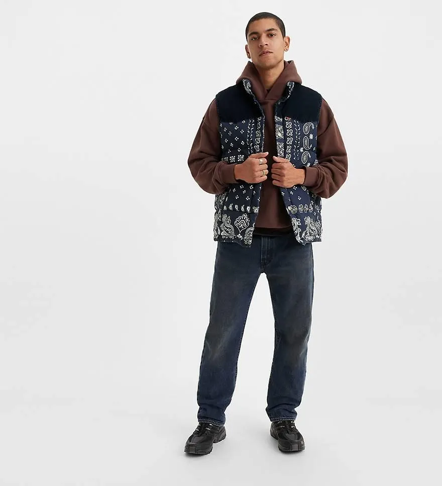 551z™ Authentic Straight Jeans