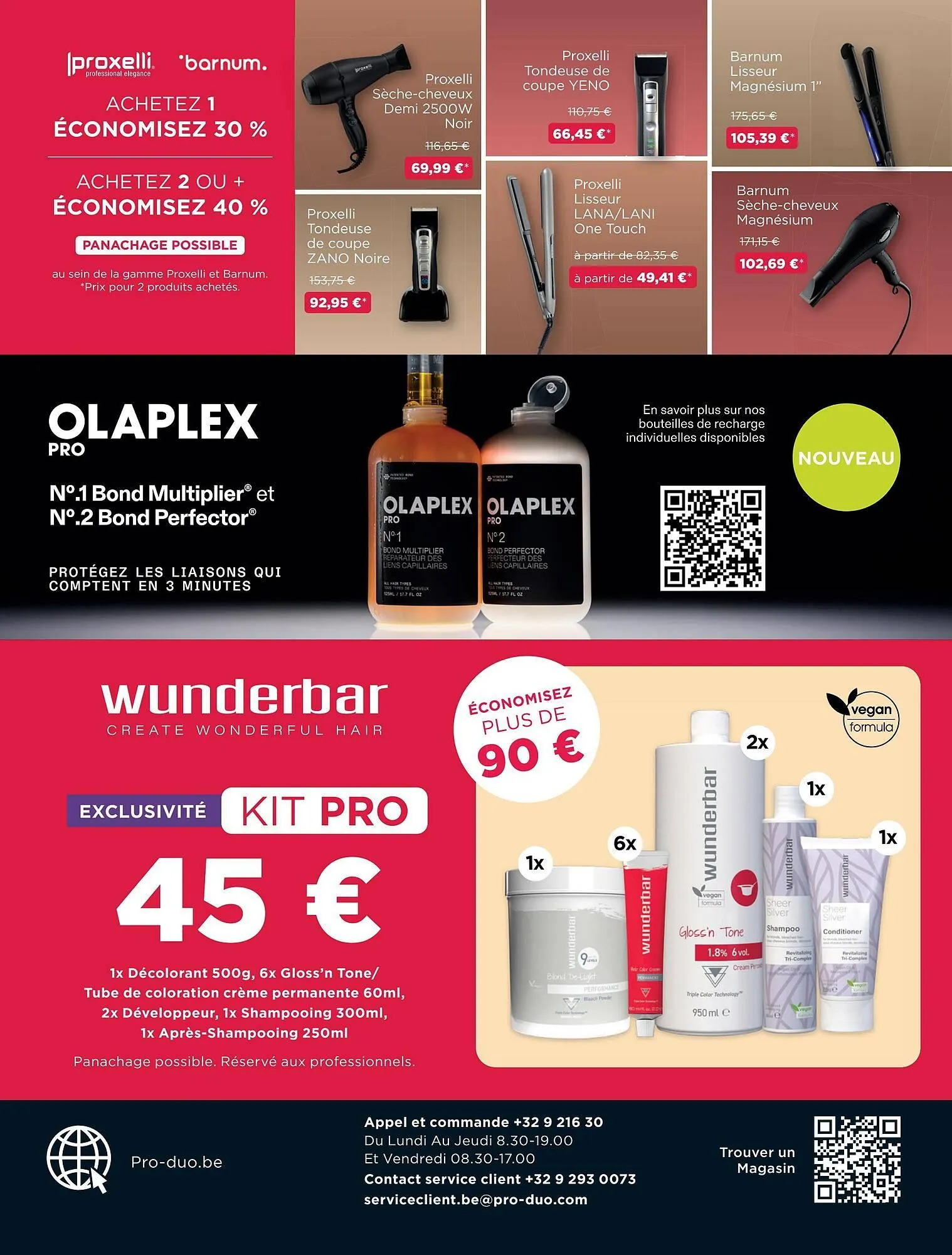 Pro-Duo folder van 4 mei tot 28 juni 2026 - folder pagina 17