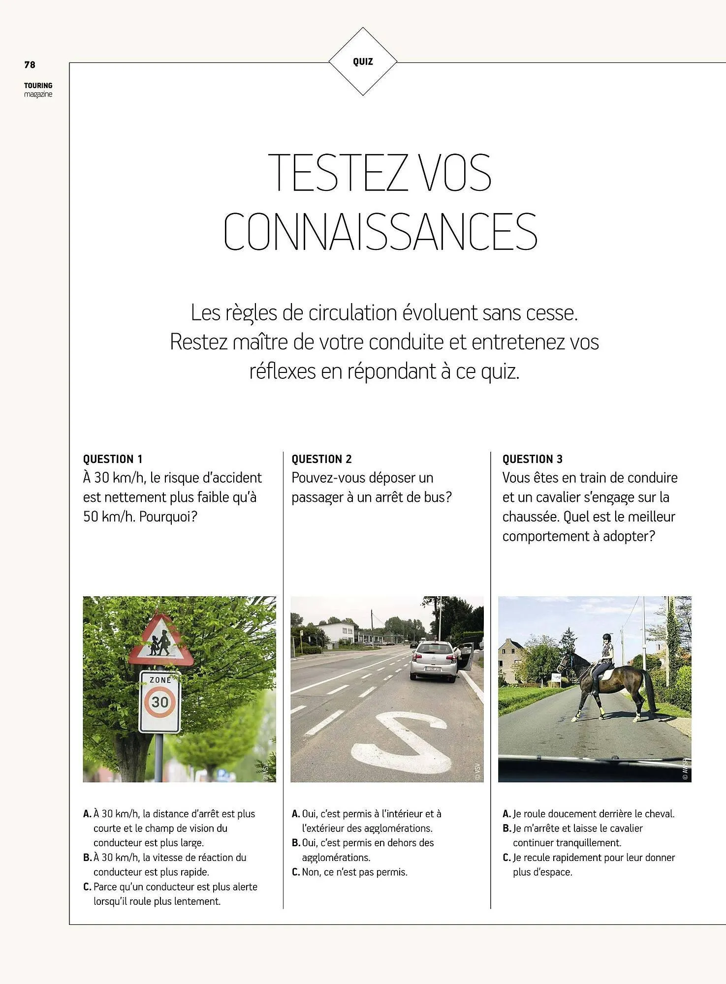 Touring Folder van 13 september tot 31 oktober 2023 - folder pagina 78