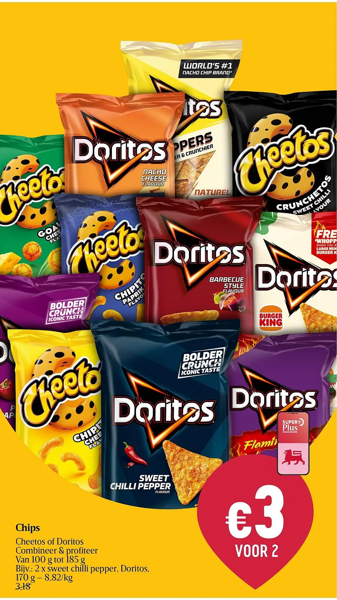 AD Delhaize folder van 11 december tot 17 december 2025 - folder pagina 6