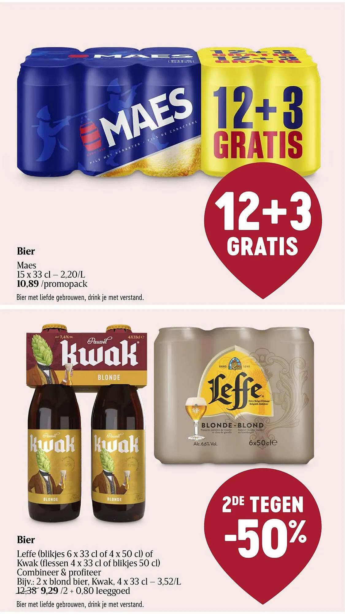 Delhaize Fresh Atelier folder van 14 maart tot 20 maart 2024 - folder pagina 32