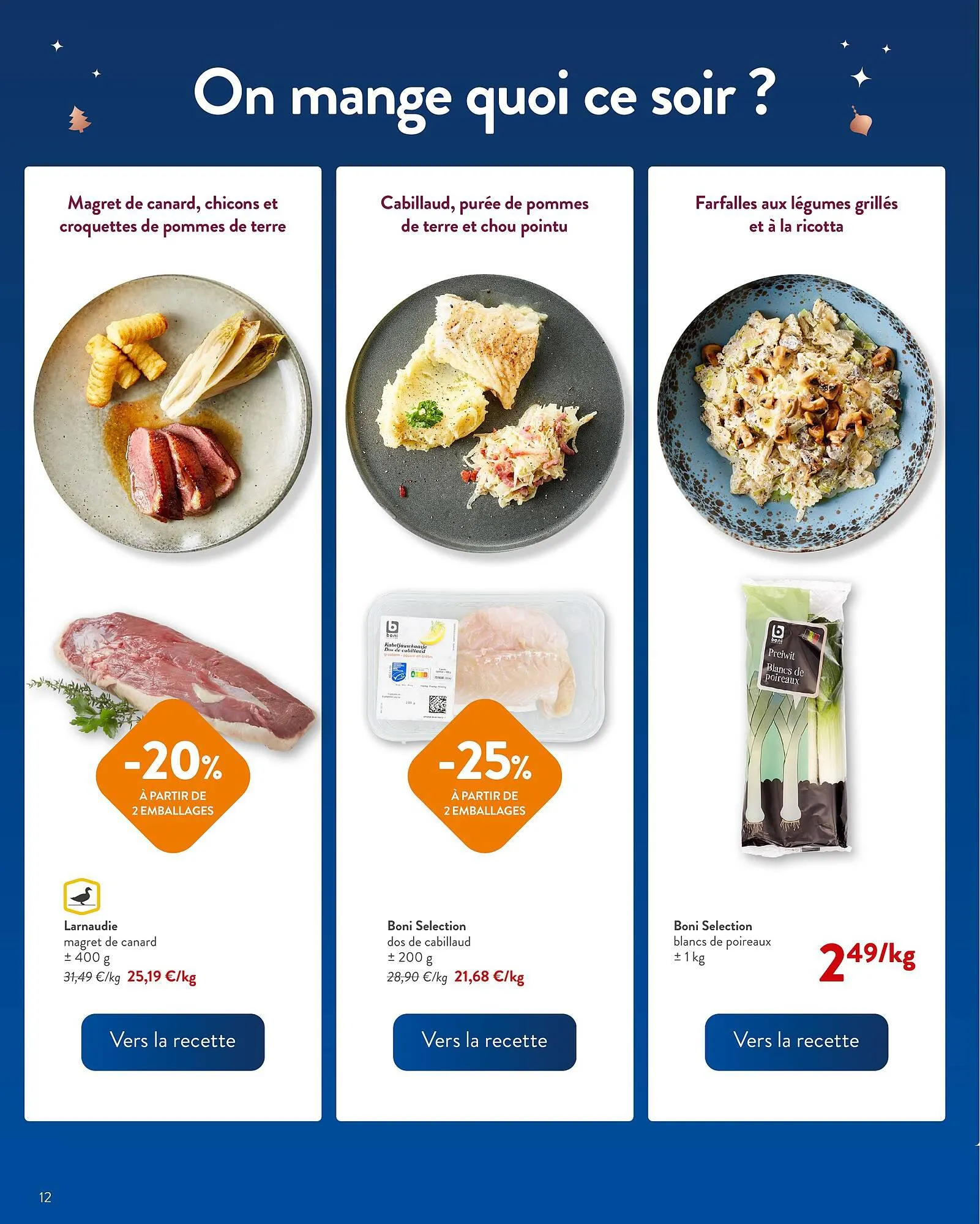 OKay folder van 29 november tot 12 december 2023 - folder pagina 12