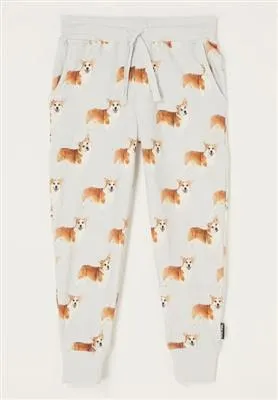 Snurk Broek Corgi