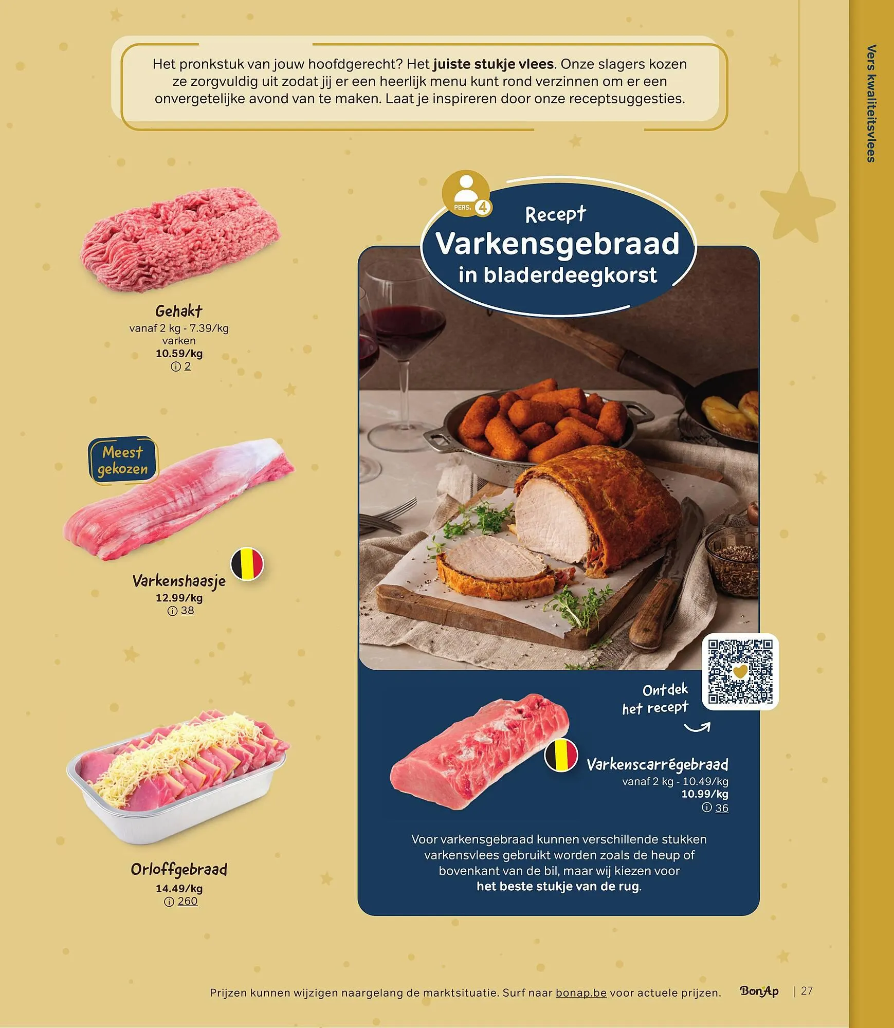 Bon Ap Folder van 1 januari tot 1 januari 2024 - folder pagina 23