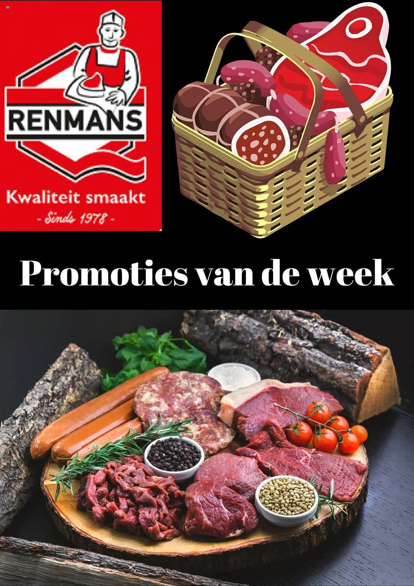 Renmans folder van 22 december tot 30 december 2023 - folder pagina 