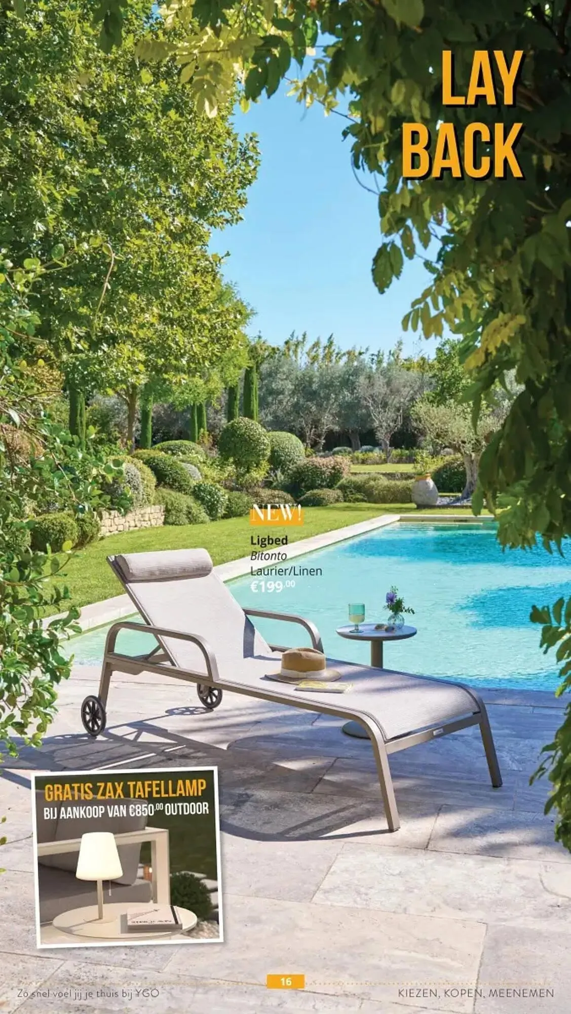 YGO folder van 19 maart tot 29 maart 2026 - folder pagina 16