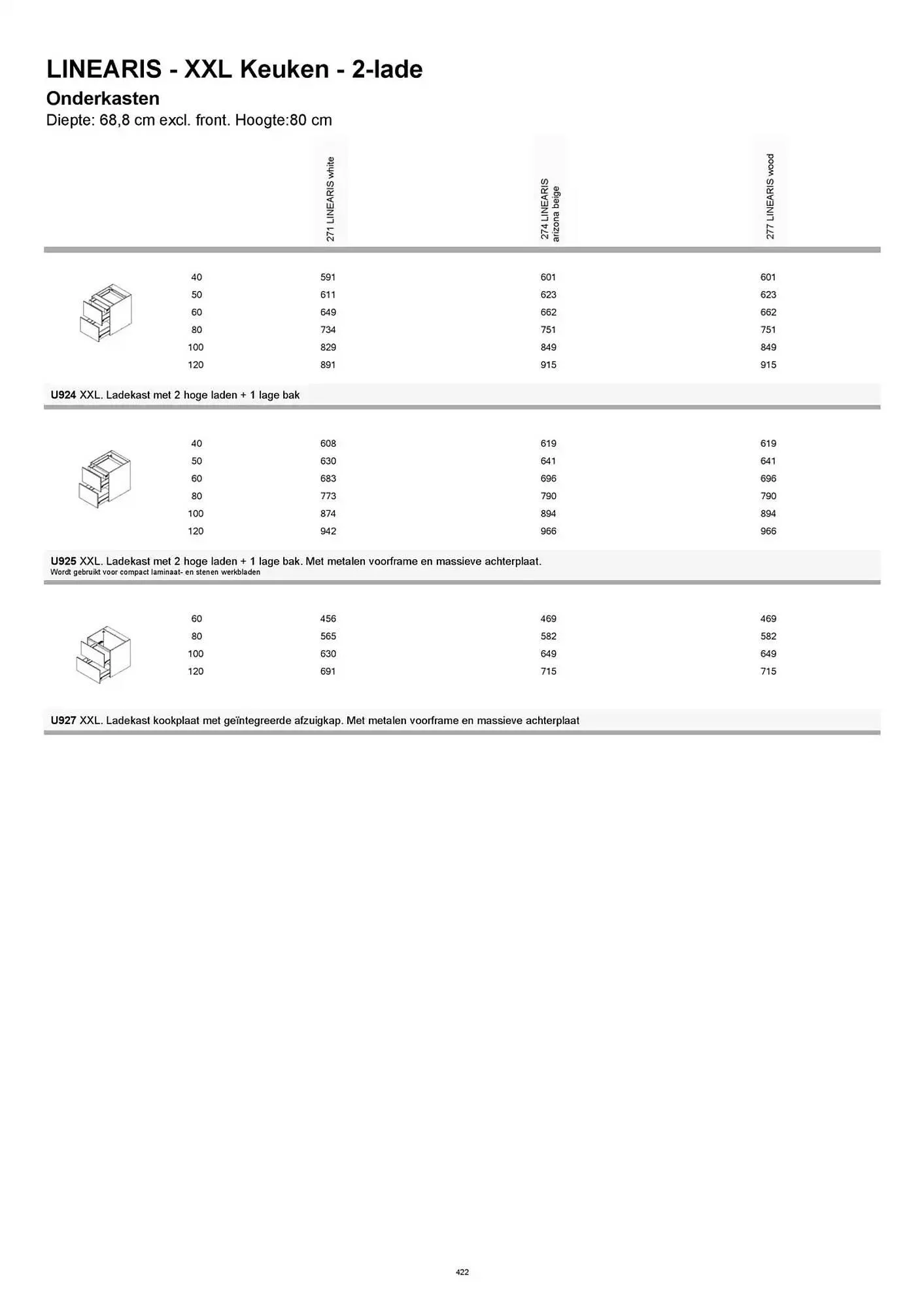 Kvik folder van 20 januari tot 20 januari 2026 - folder pagina 422
