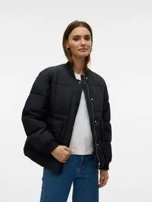 VMJENNIE Gequilte jas