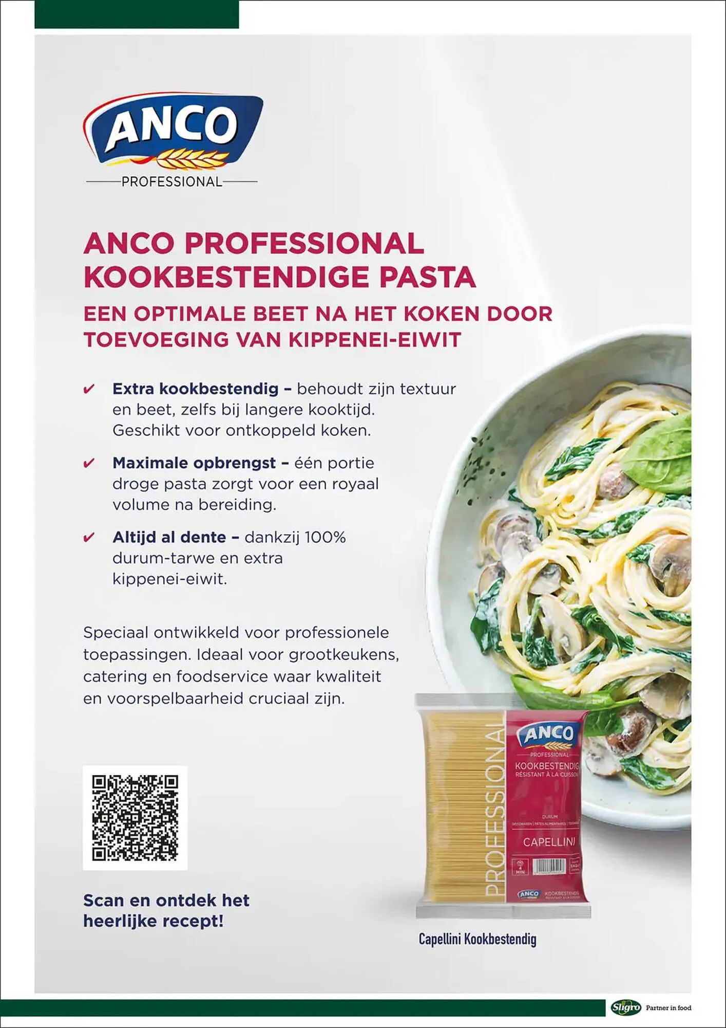 Sligro folder van 20 november tot 8 december 2025 - folder pagina 30