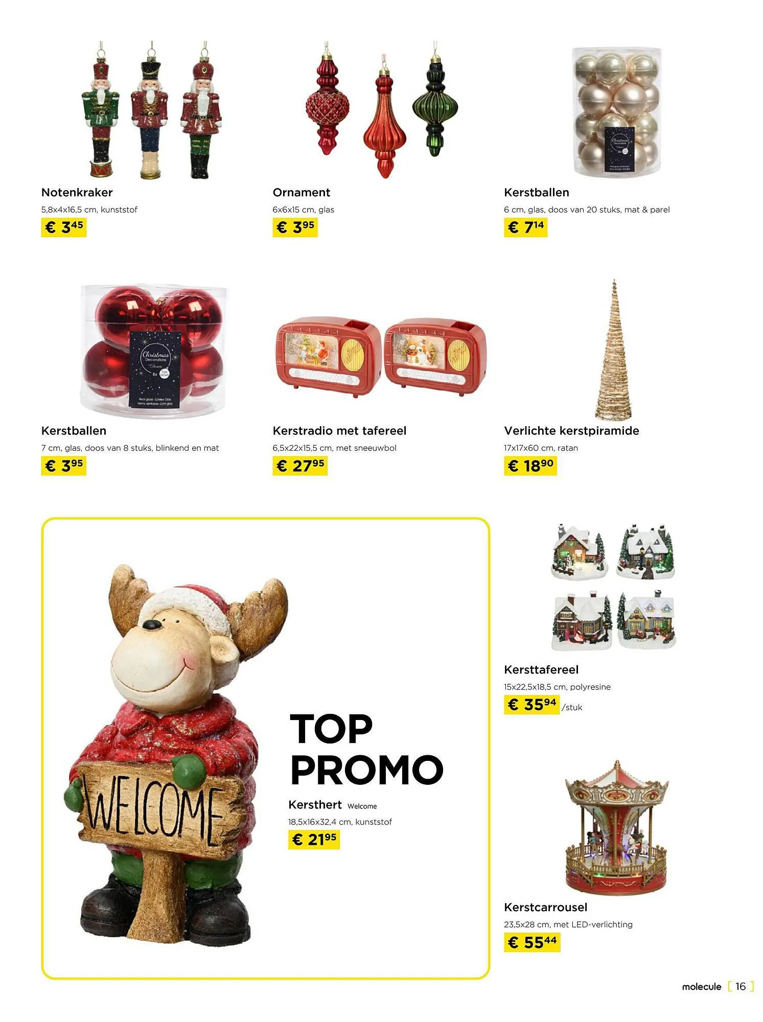 Molecule folder van 1 november tot 30 november 2023 - folder pagina 16