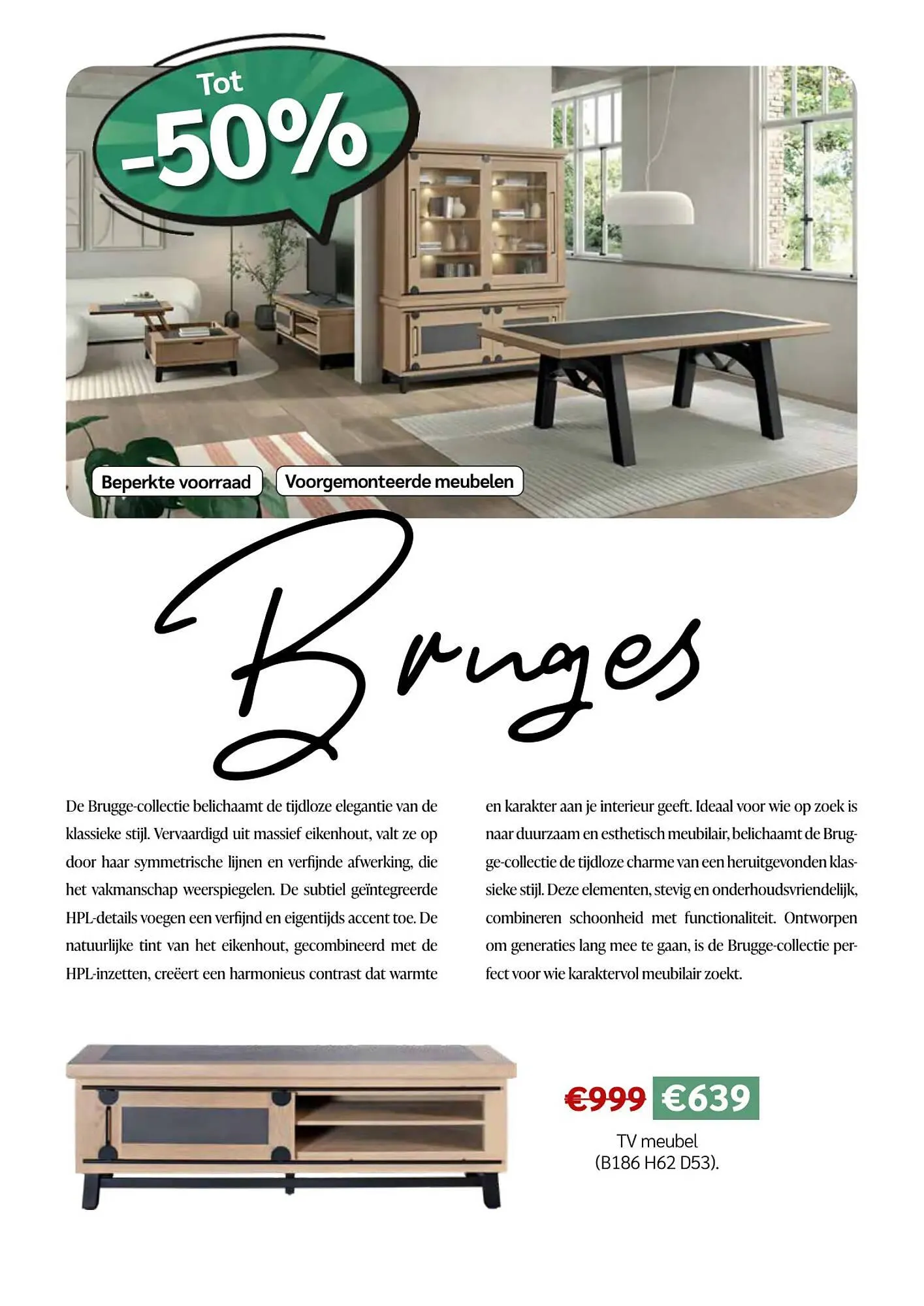 Crack folder van 27 maart tot 13 april 2026 - folder pagina 9