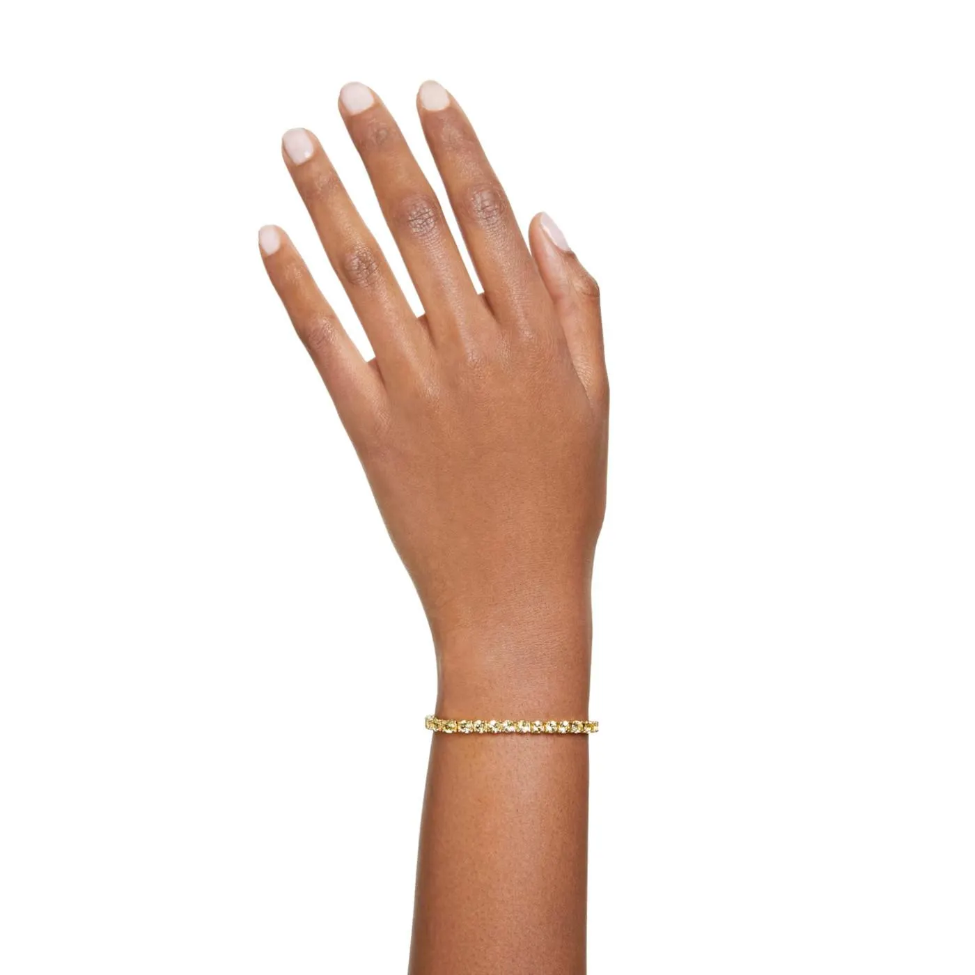 Matrix Goudkleurige Armband 564893