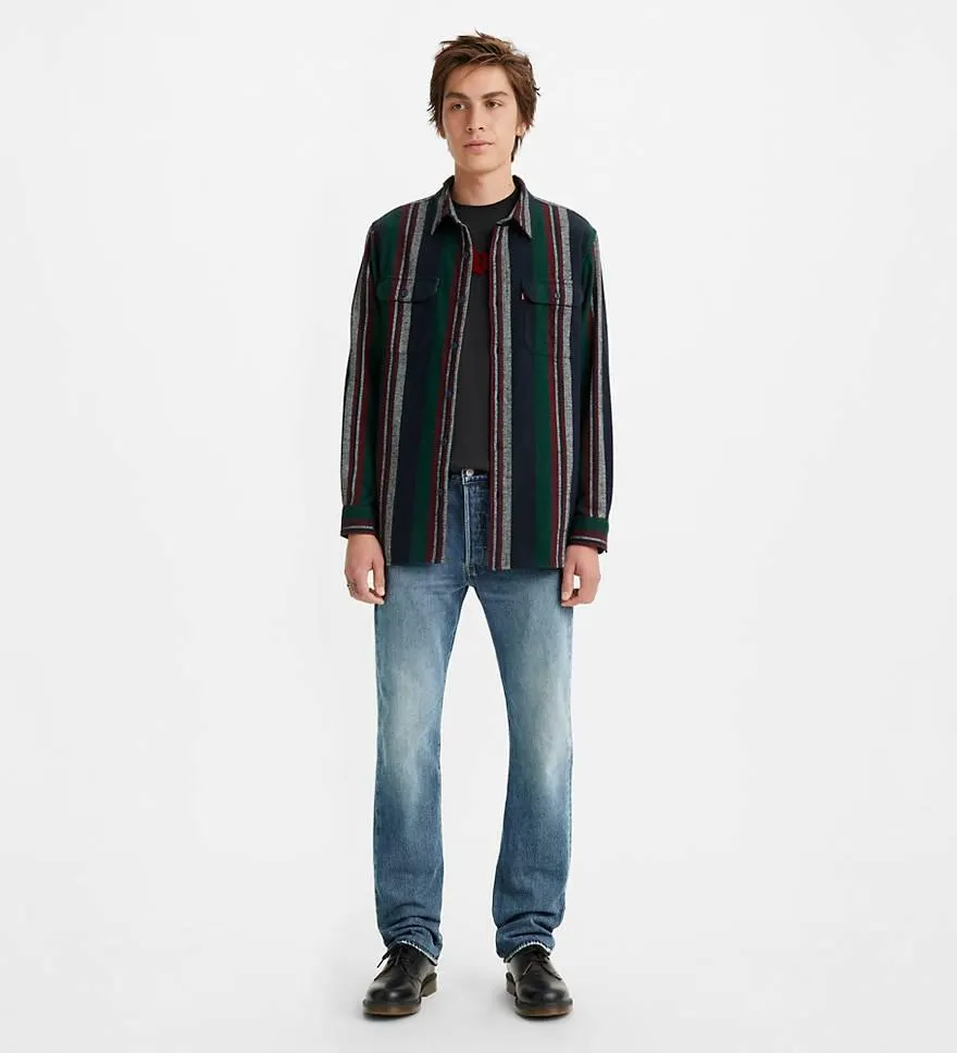 501® Levi’s® Original Jeans
