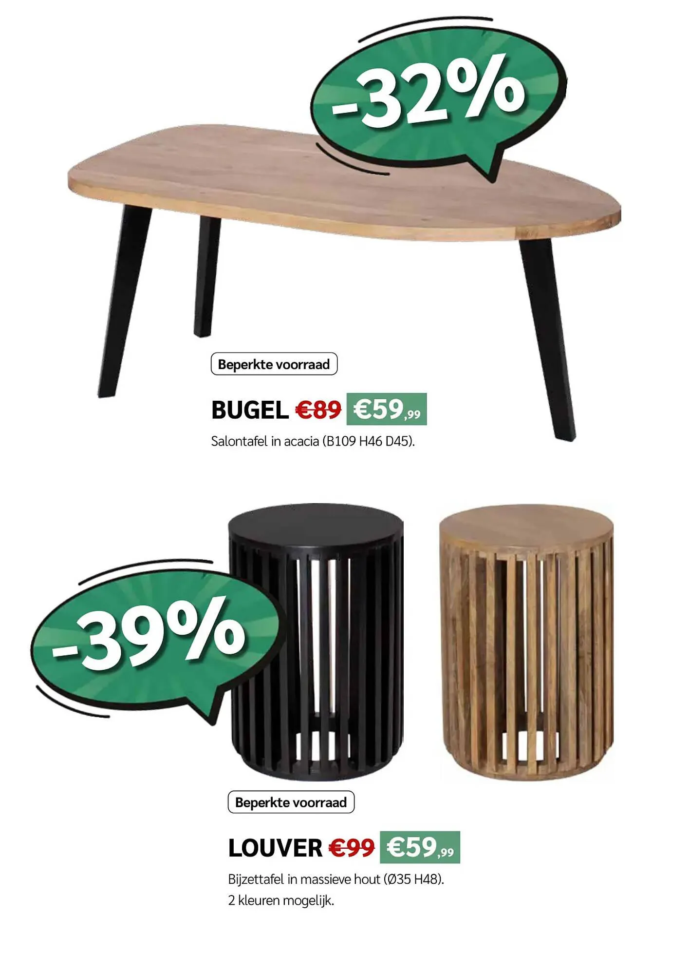 Crack folder van 27 maart tot 13 april 2026 - folder pagina 32