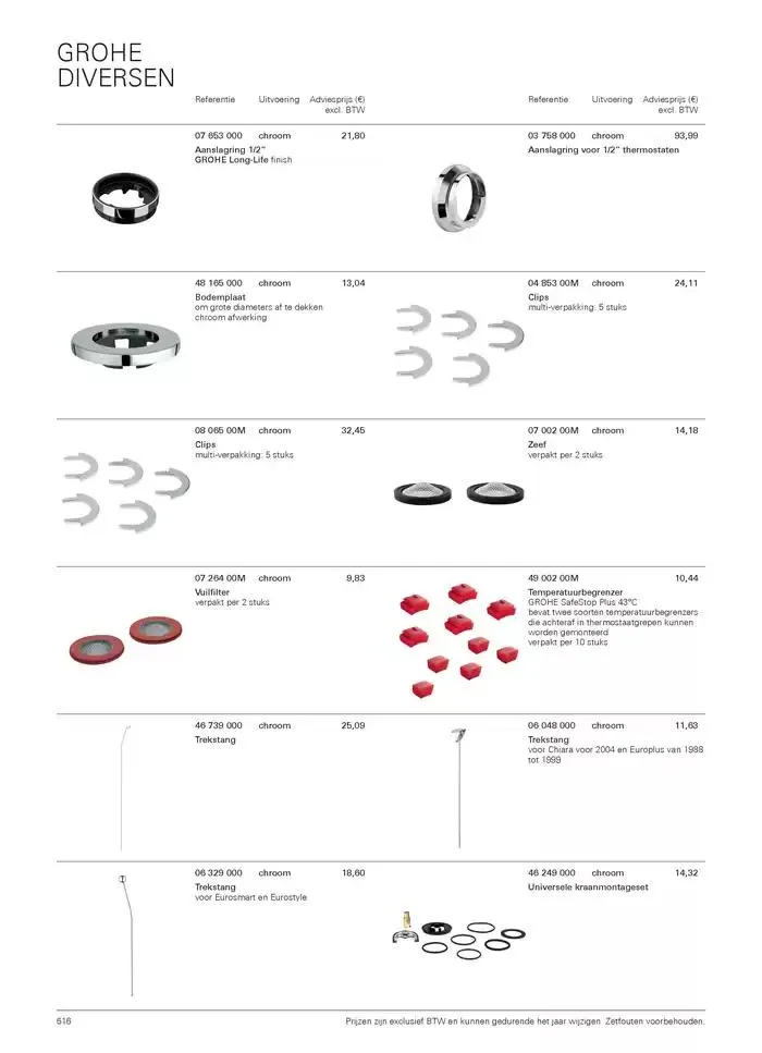 Catalogus 2025 van 17 januari tot 17 januari 2026 - folder pagina 616