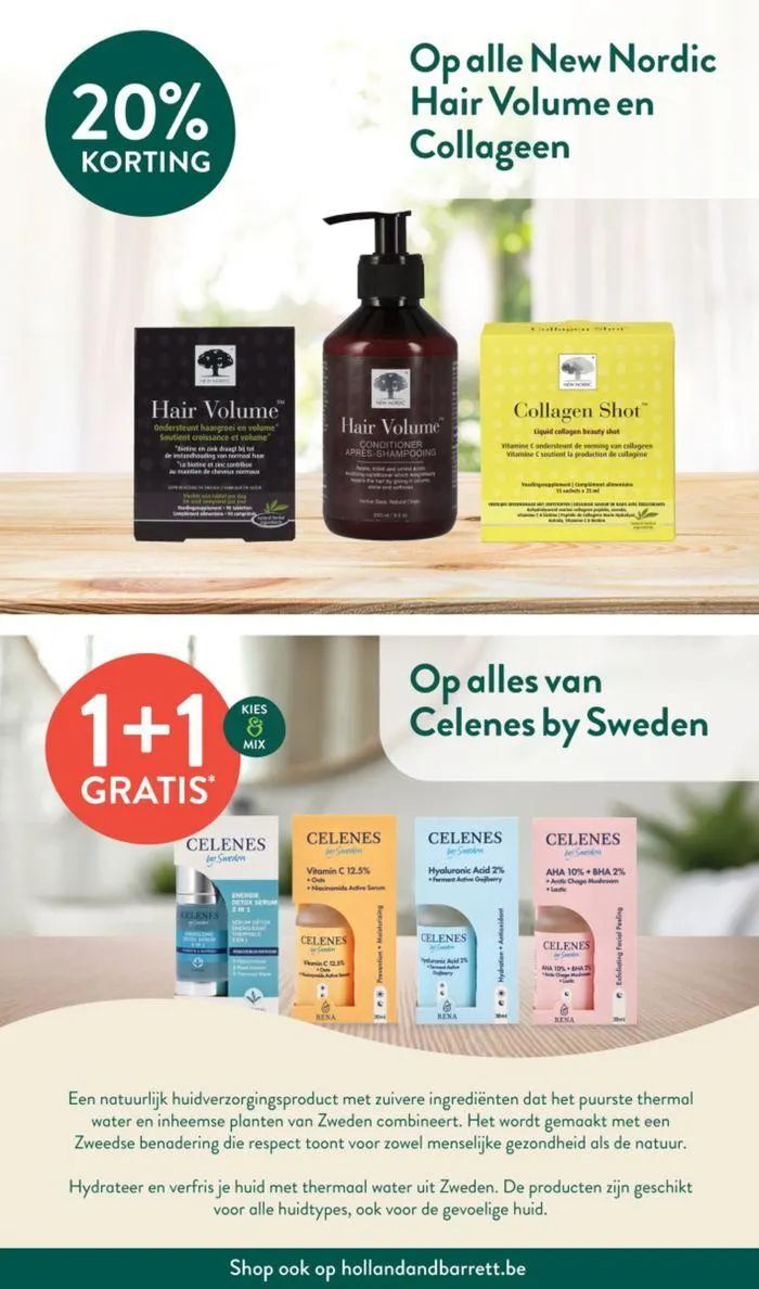 Mega Week van 24 juni tot 7 juli 2024 - folder pagina 21