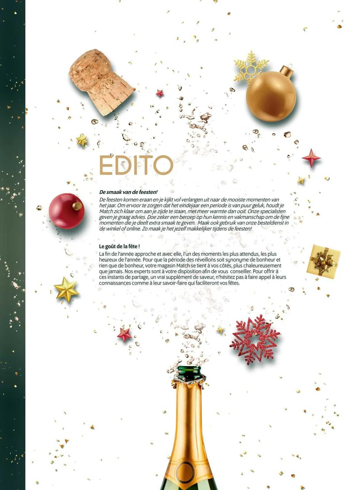 Match Folder van 8 december tot 8 december 2023 - folder pagina 10