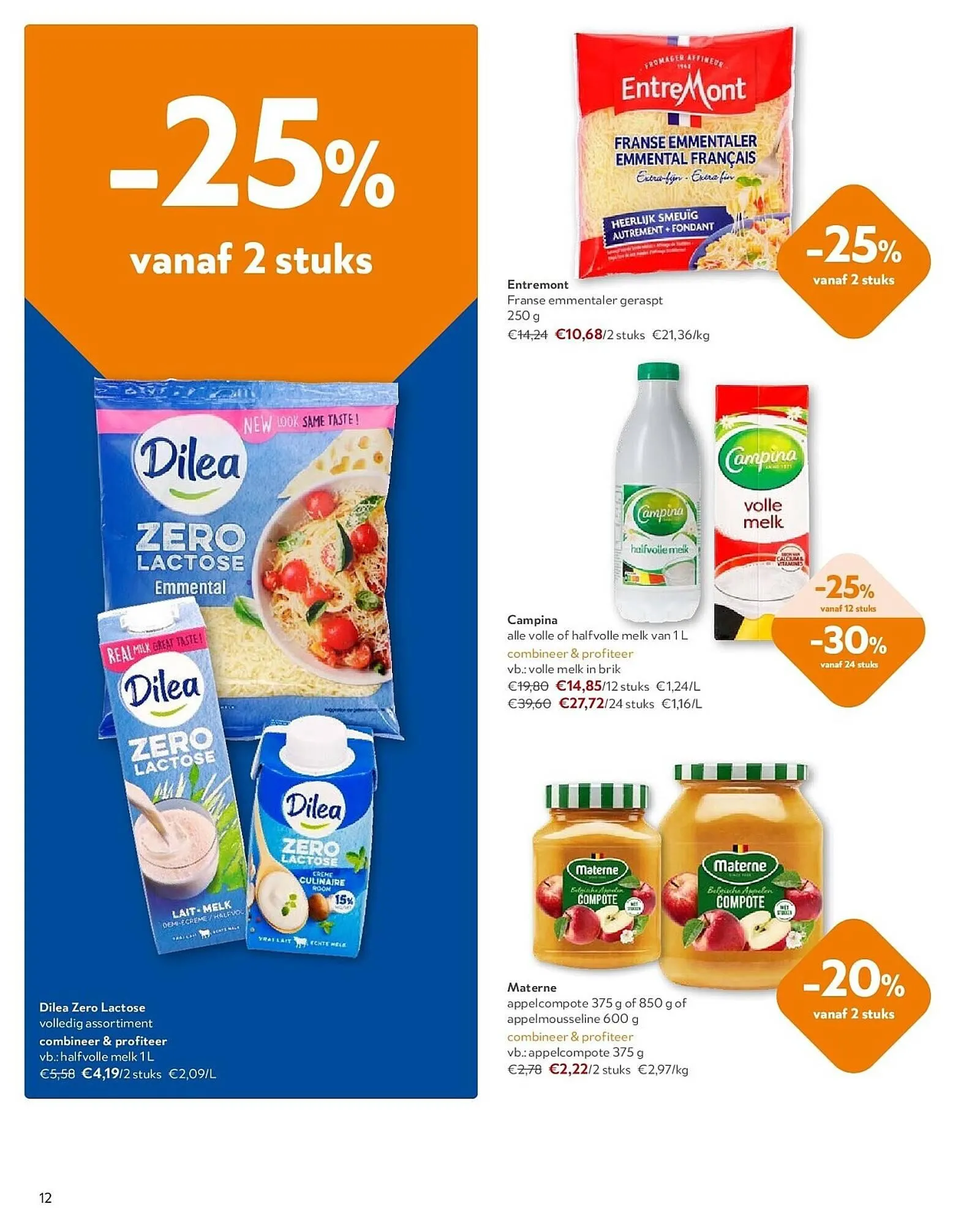 OKay folder van 28 januari tot 10 februari 2026 - folder pagina 12