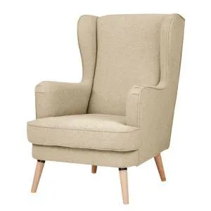 Oorfauteuil Limeri