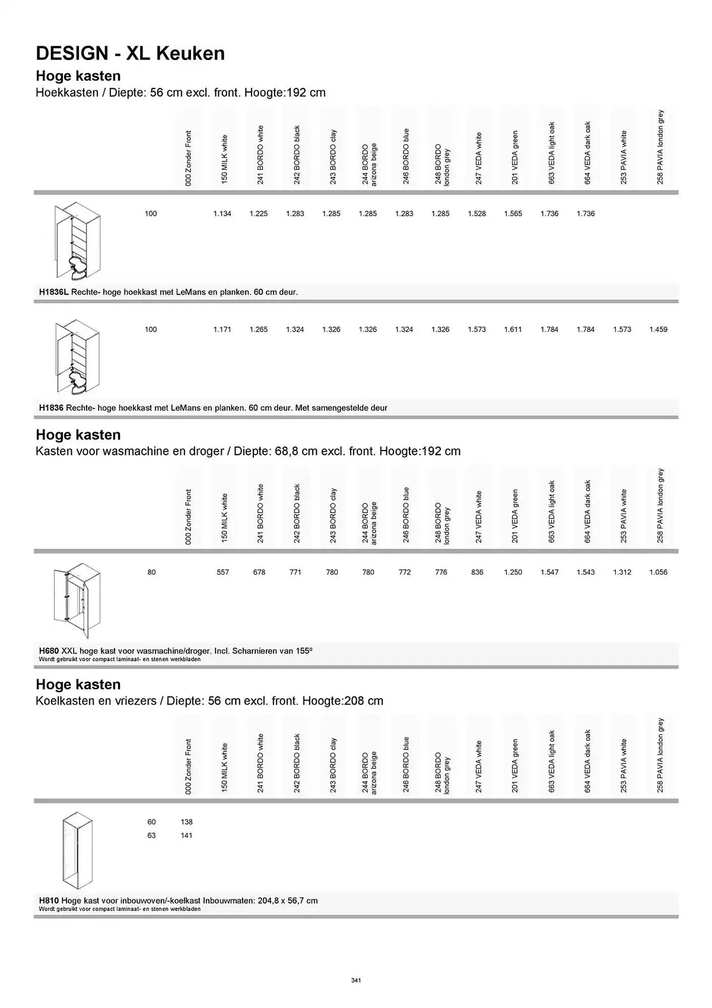Kvik folder van 20 januari tot 20 januari 2026 - folder pagina 341