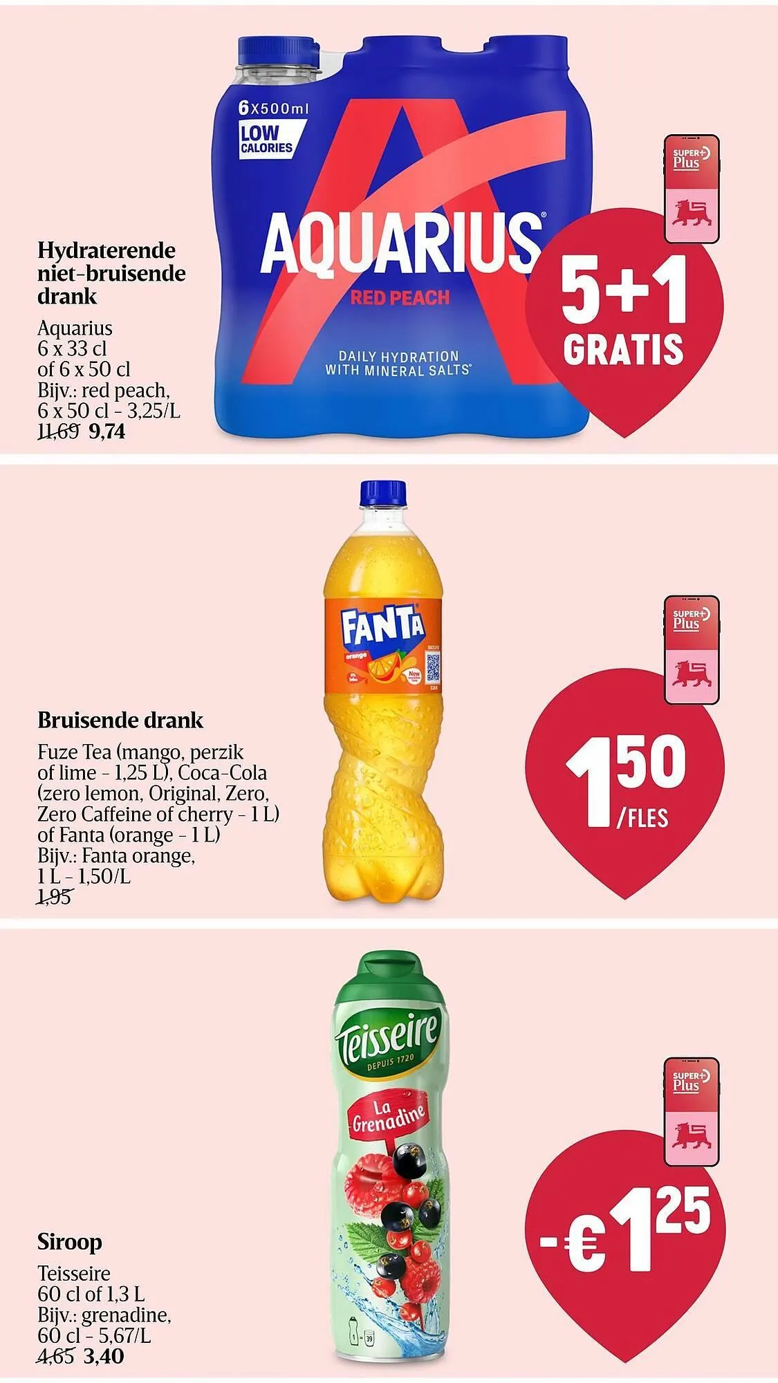 AD Delhaize folder van 19 maart tot 25 maart 2026 - folder pagina 38