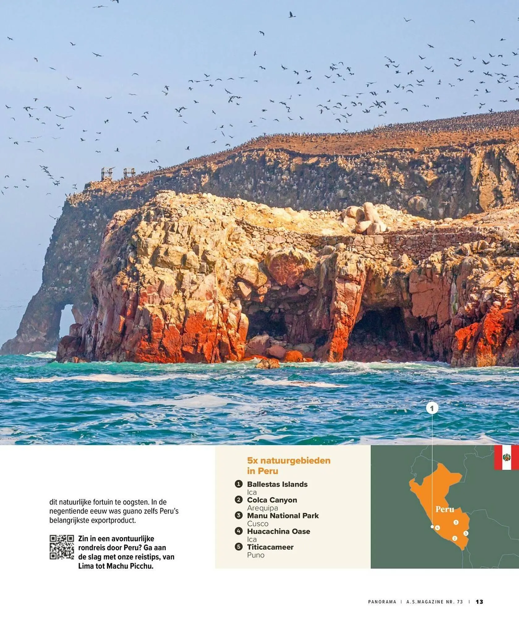 AS Adventure folder van 31 maart tot 30 april 2026 - folder pagina 13