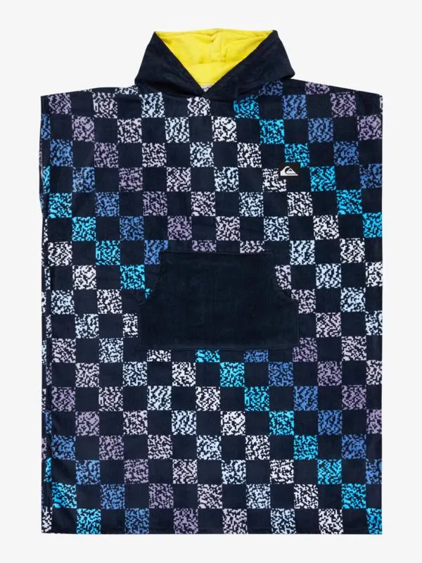 Hoody Towel - Poncho de surf