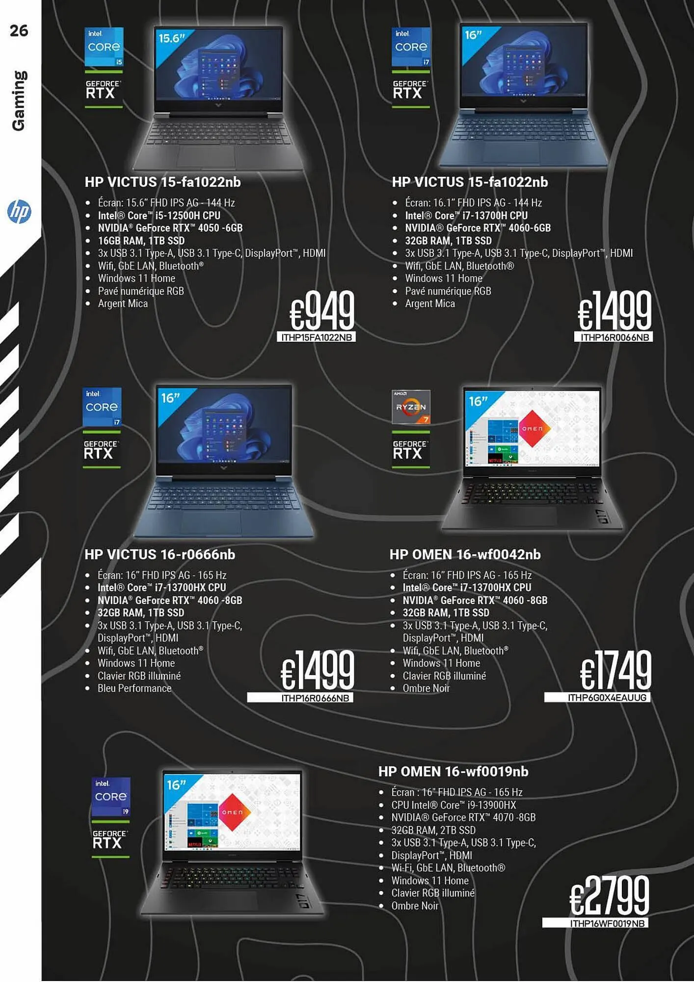 CompuDeals Folder van 3 augustus tot 31 augustus 2023 - folder pagina 26