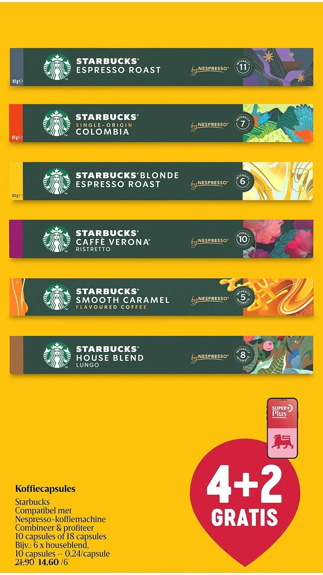 AD Delhaize folder van 22 januari tot 28 januari 2026 - folder pagina 25