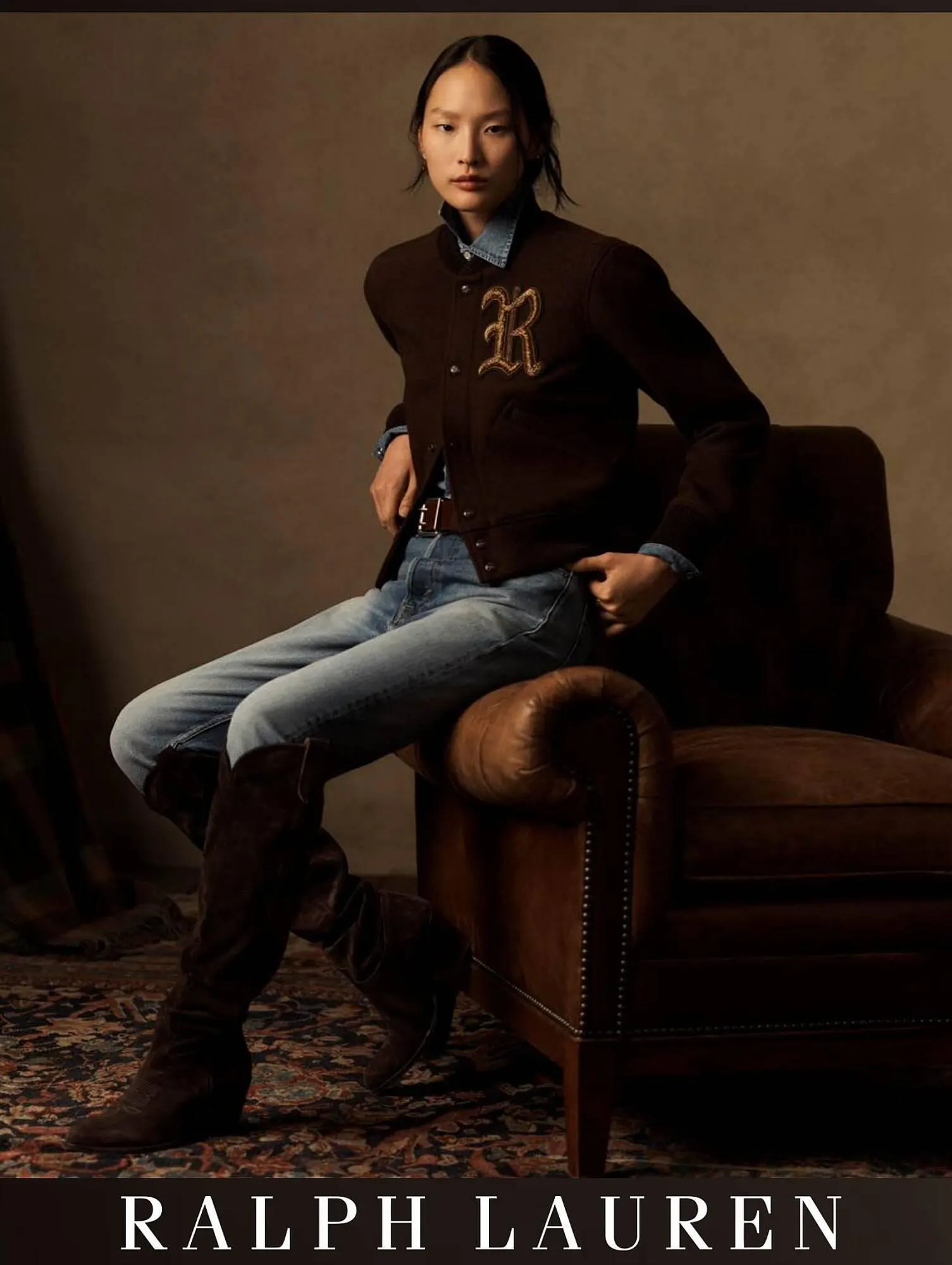 Ralph Lauren folder van 20 augustus tot 28 augustus 2023 - folder pagina 8