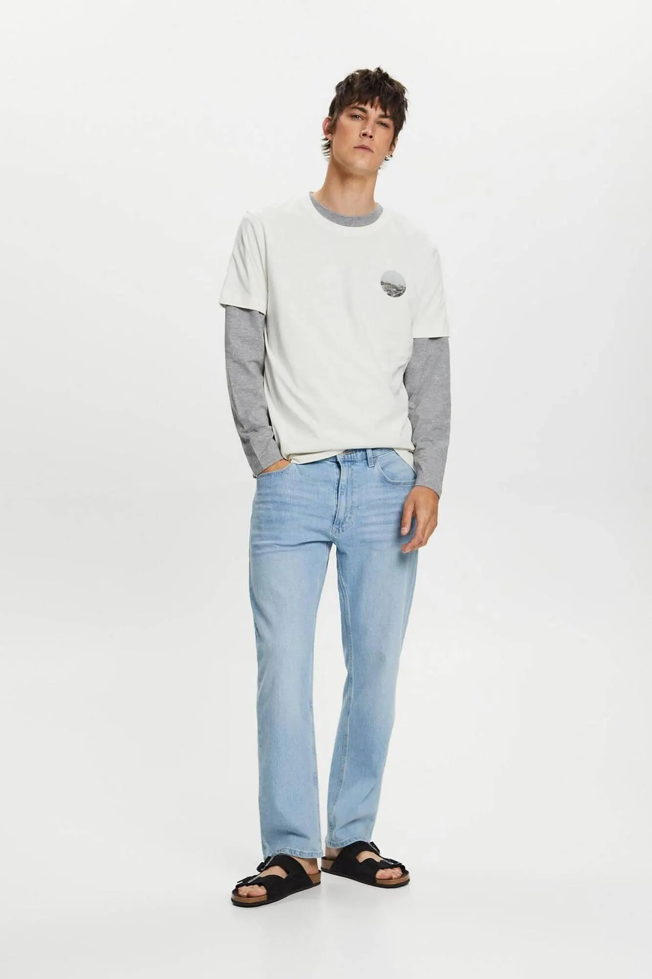 Esprit folder van 7 juli tot 22 augustus 2023 - folder pagina 10