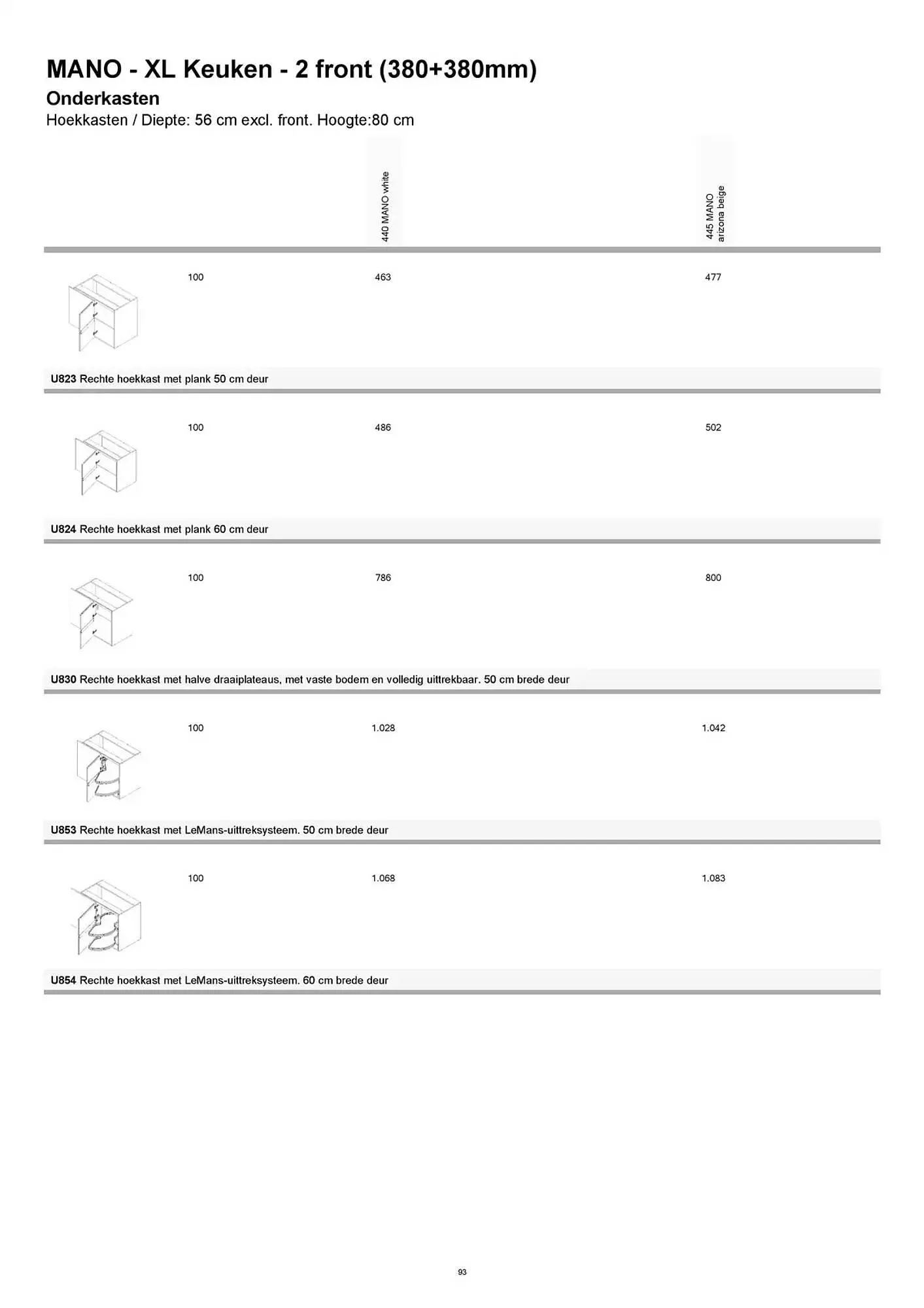 Kvik folder van 20 januari tot 20 januari 2026 - folder pagina 93