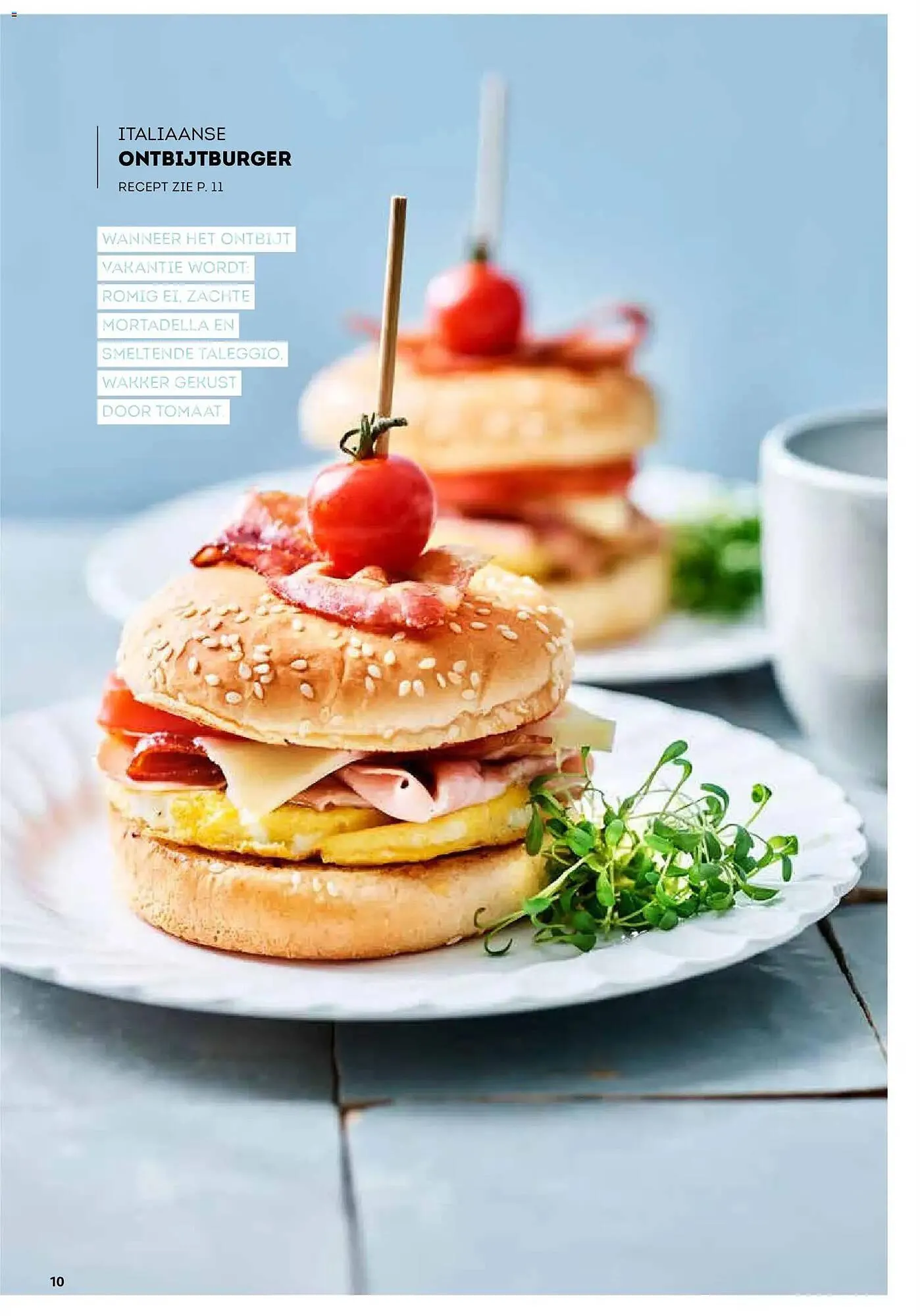 Alvo magazine van 25 maart tot 25 mei 2026 - folder pagina 10