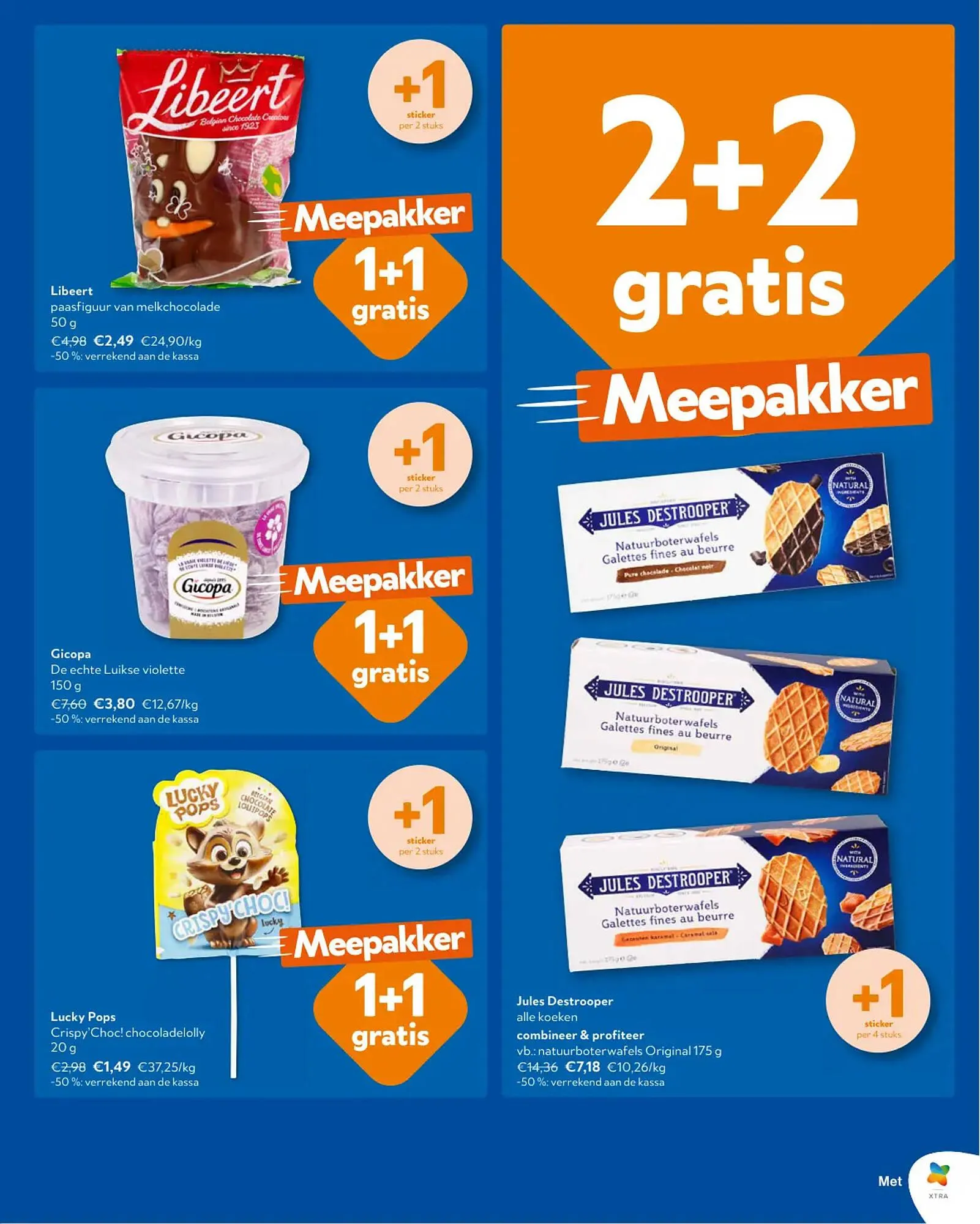 OKay folder van 25 februari tot 10 maart 2026 - folder pagina 3