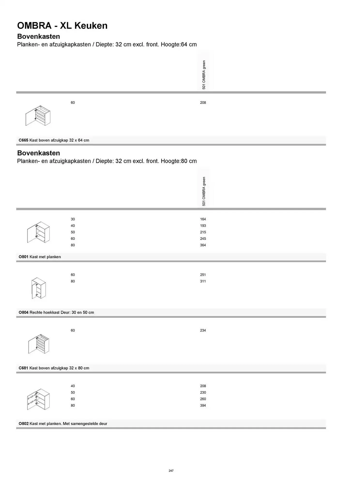 Kvik folder van 20 januari tot 20 januari 2026 - folder pagina 247