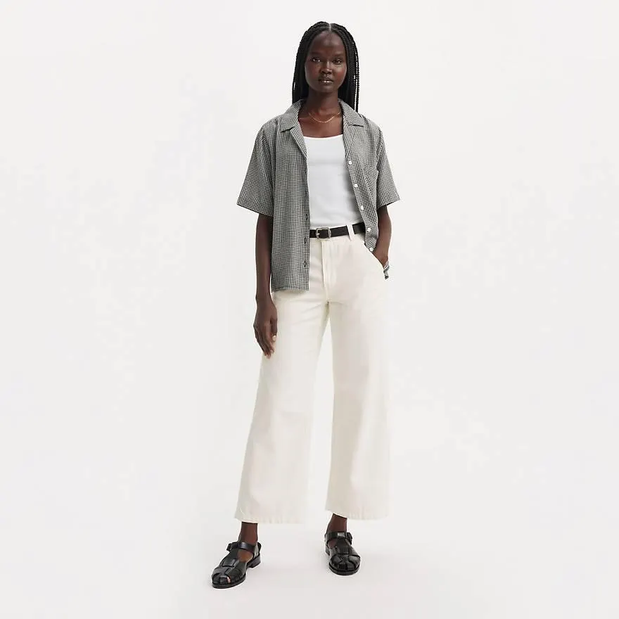 Lightweight Baggy Carpenter Jeans