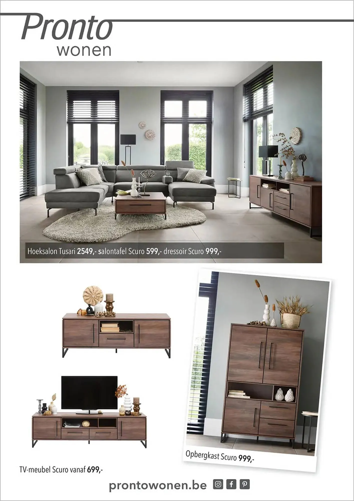 YGO folder van 3 december tot 9 december 2023 - folder pagina 5