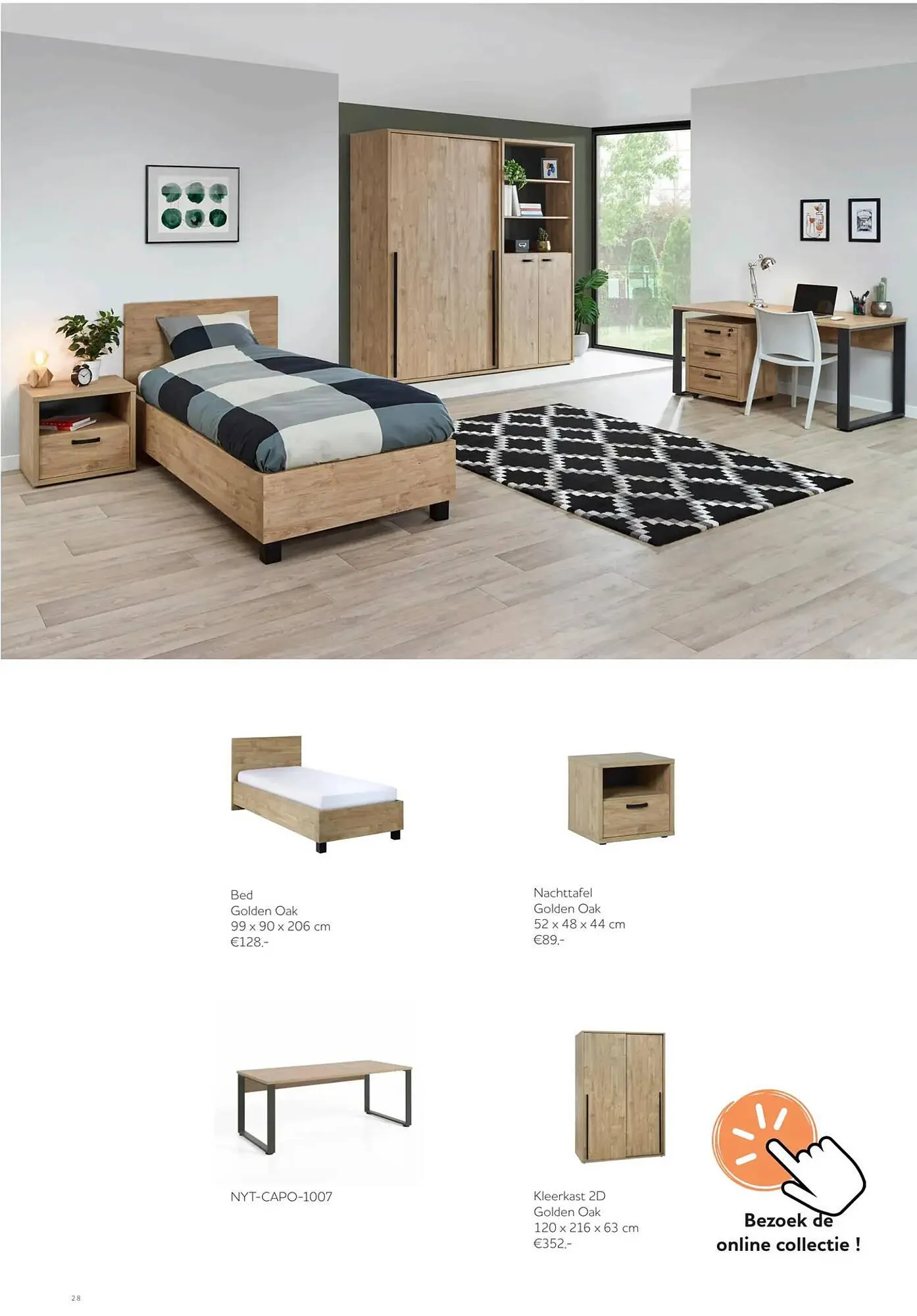 Prenuptia folder van 4 maart tot 31 december 2025 - folder pagina 28