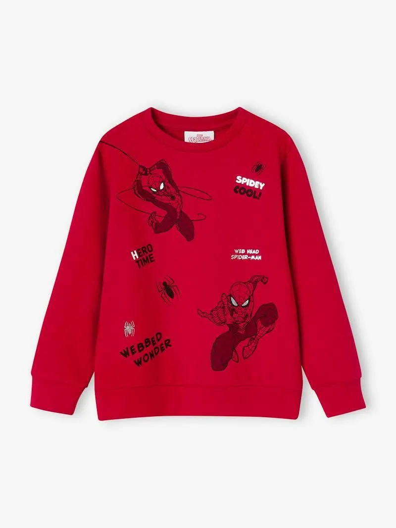 Sweat garçon Marvel Spider-Man