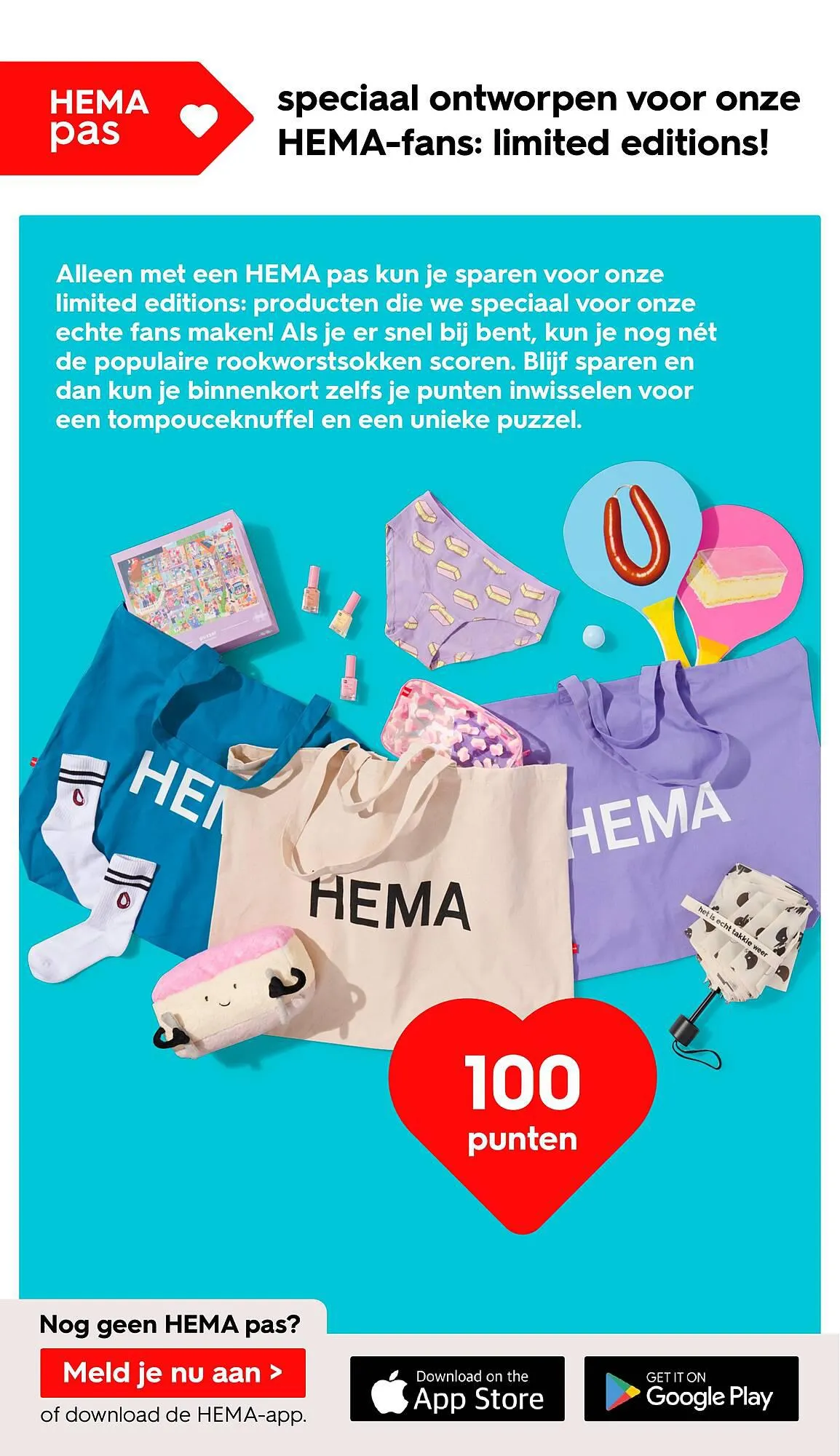 HEMA folder van 14 augustus tot 20 augustus 2023 - folder pagina 31