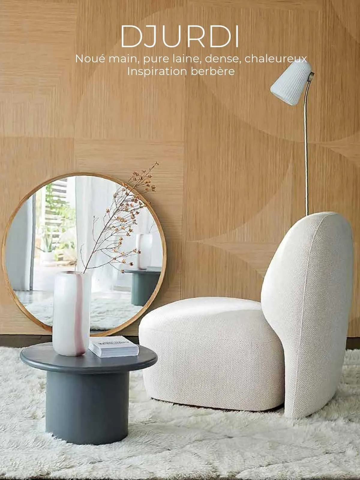 La Redoute Folder van 19 oktober tot 19 oktober 2023 - folder pagina 7