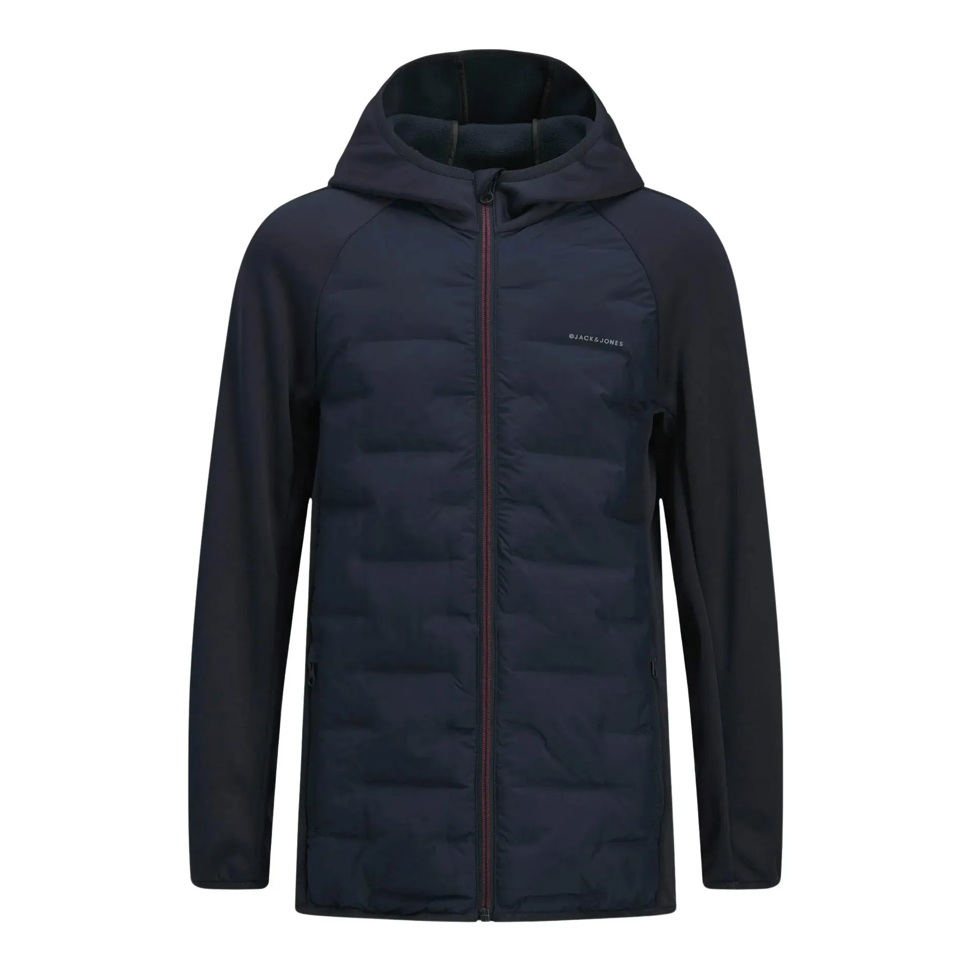 Perfect Hybrid Jas Junior