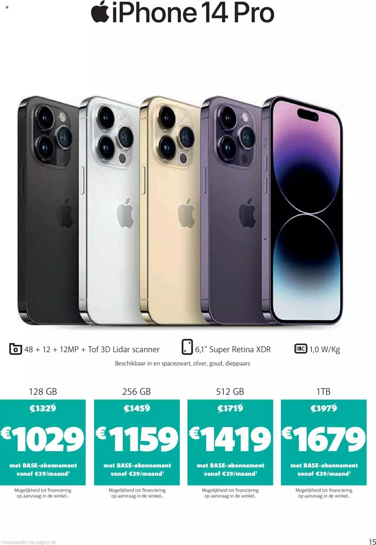 Base folder van 27 februari tot 31 december 2023 - folder pagina 15