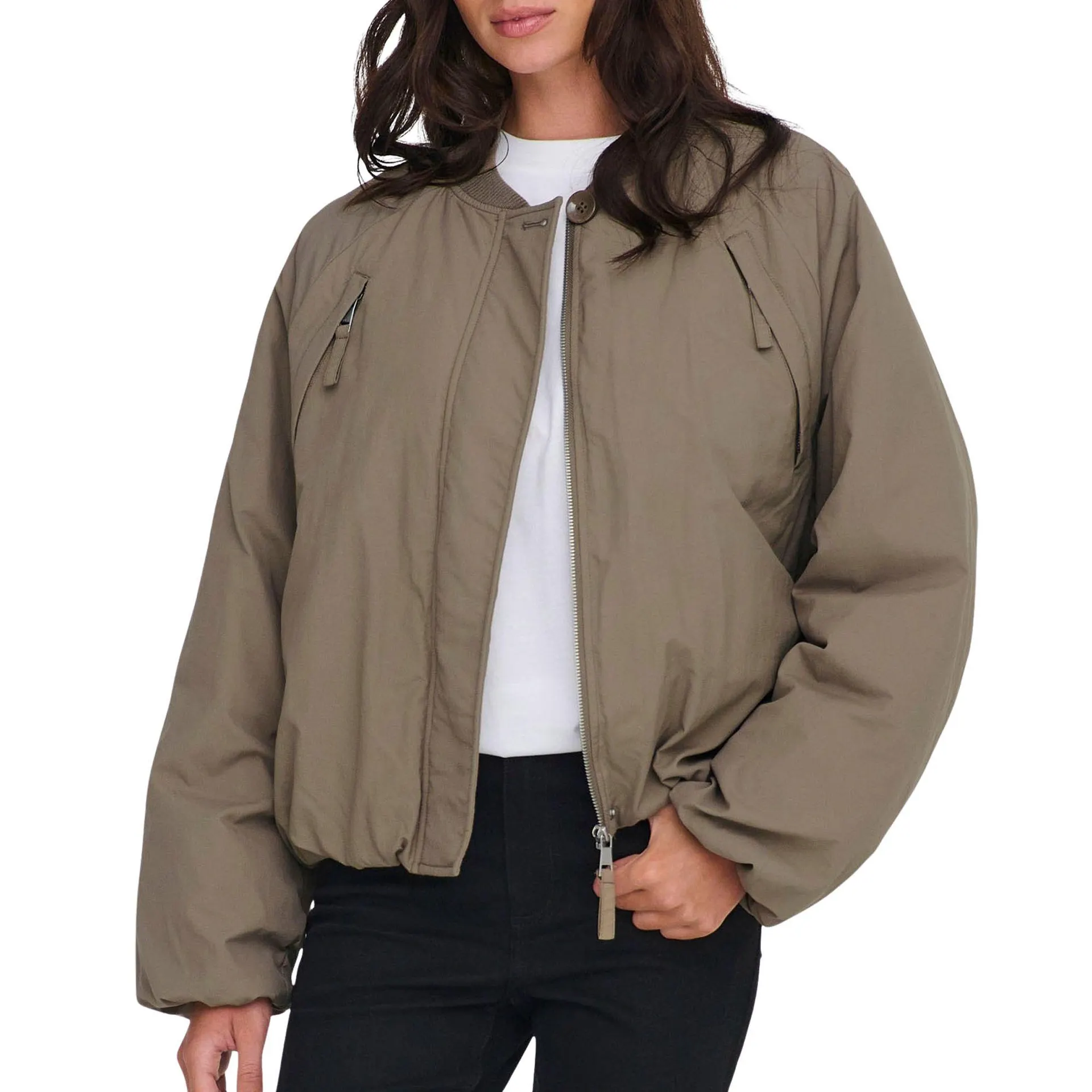 Beatrice Puffer Jas Dames