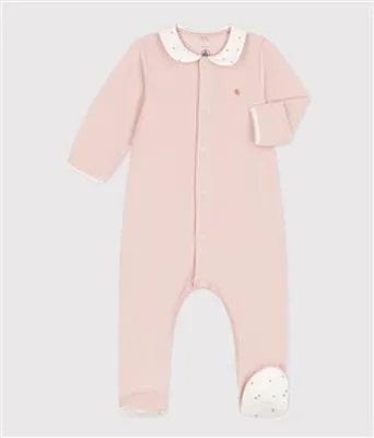 Pyjama Petit Bateau - saline