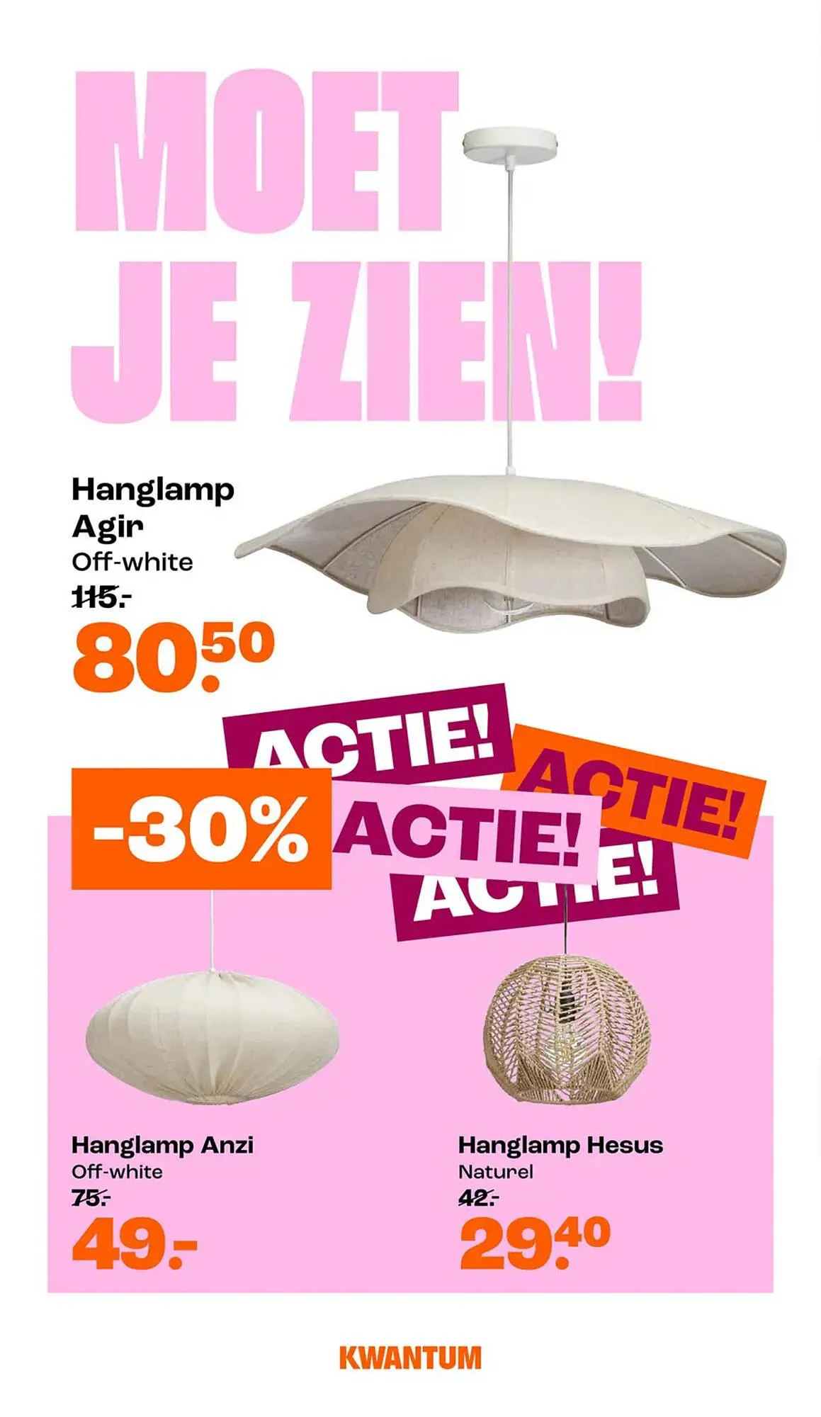 Kwantum folder van 19 december tot 21 december 2025 - folder pagina 4